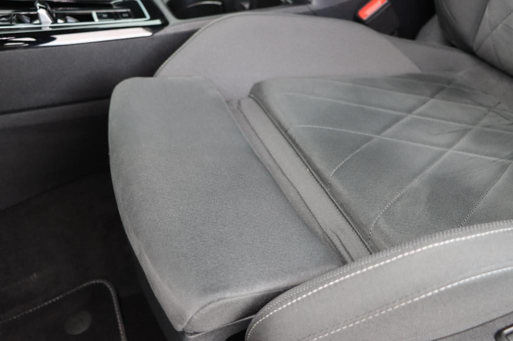 Volkswagen Golf variant 2.0 tsi style 190pk dsg7 carplay | memory | massage