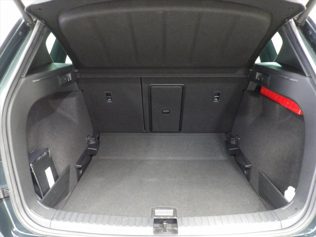 Seat Ateca 1.5 ecotsi 150pk x-perience