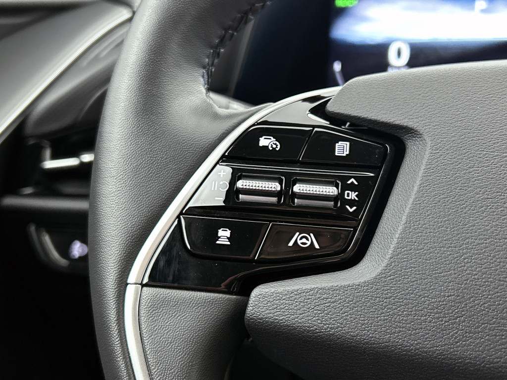 Kia Niro Ev edition advanced 64.8 kwh | company car | 10 jaar garantie | na