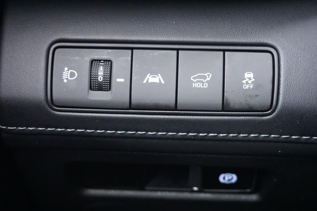 Hyundai Santa Fe 1.6 t-gdi hev premium 1e eigenaar - full option - climate 