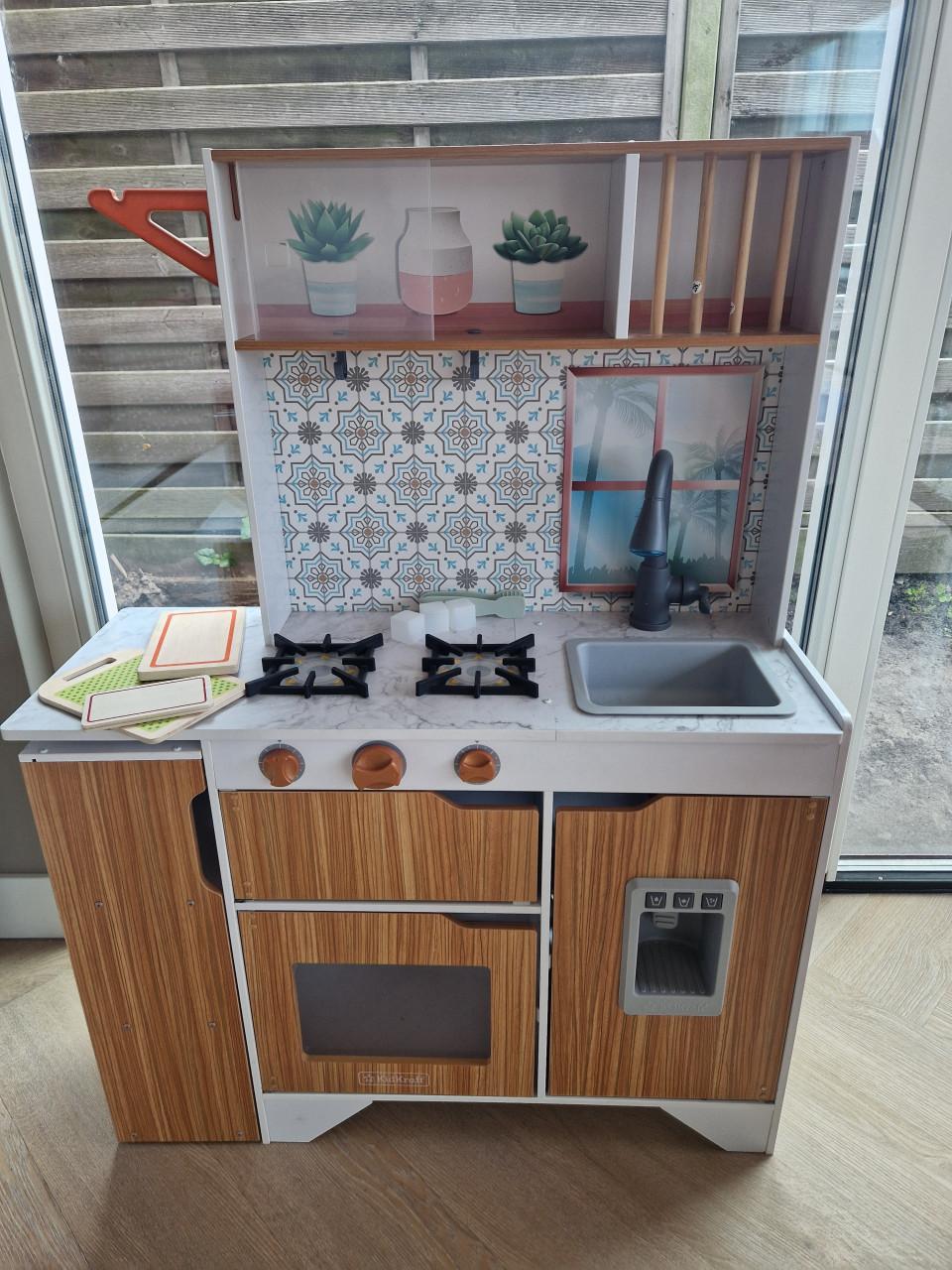 KidKraft speelkeuken