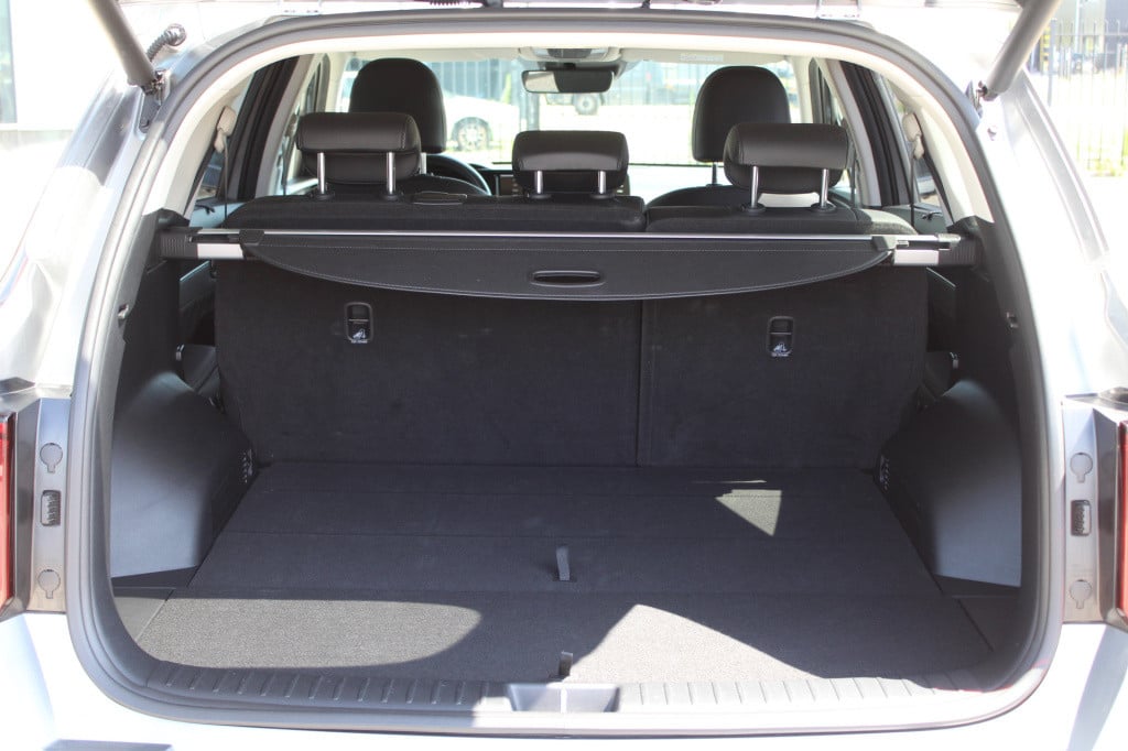 Kia Sorento 1.6 t-gdi hybrid 2wd executiveline 5p. | bose | 360 camera | le