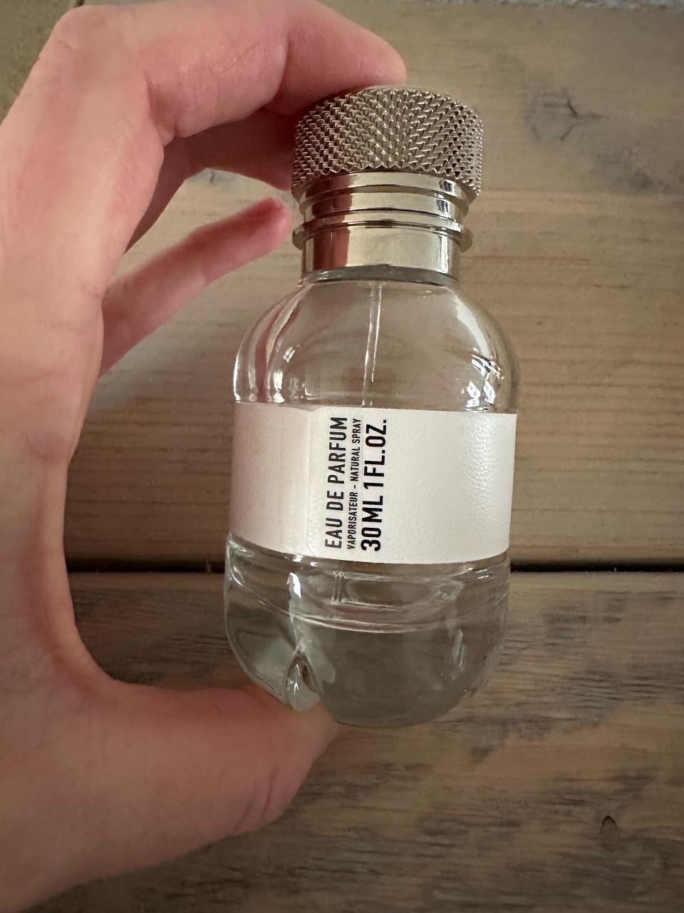 Zadig & Voltaire Eau De Parfum 30ml Girls Can Do Anything