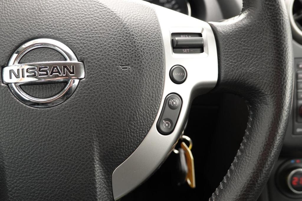 Nissan Qashqai 2.0 acenta