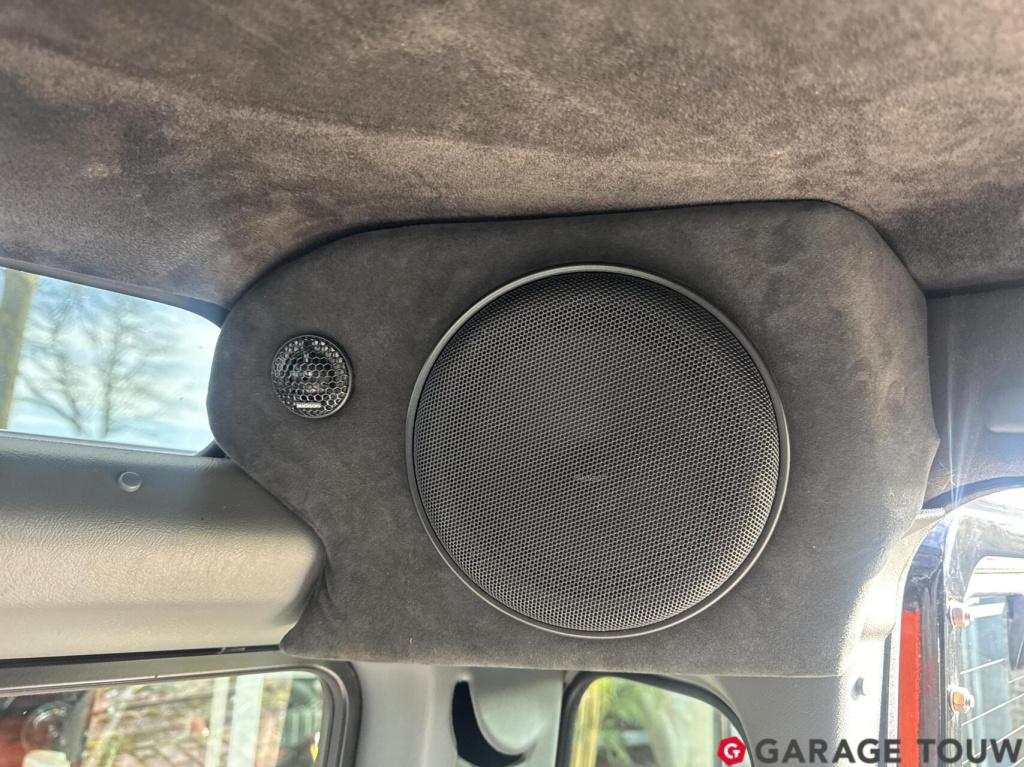 Land Rover Defender 2.2 d sw 90" adventure+ limited edition