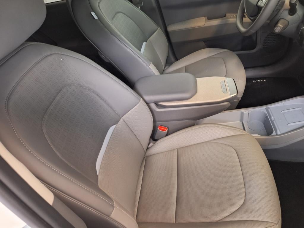 Kia Ev3 plus advanced 58.3 kwh