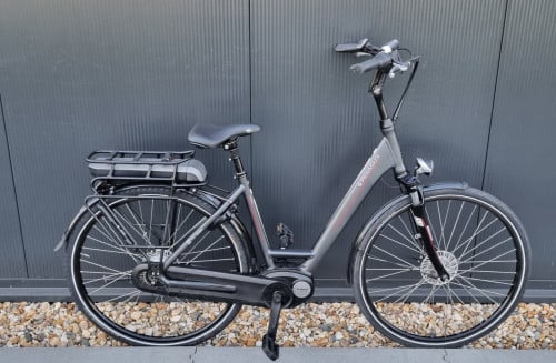 Pegasus Siena E7f Bosch 500Wh 50cm