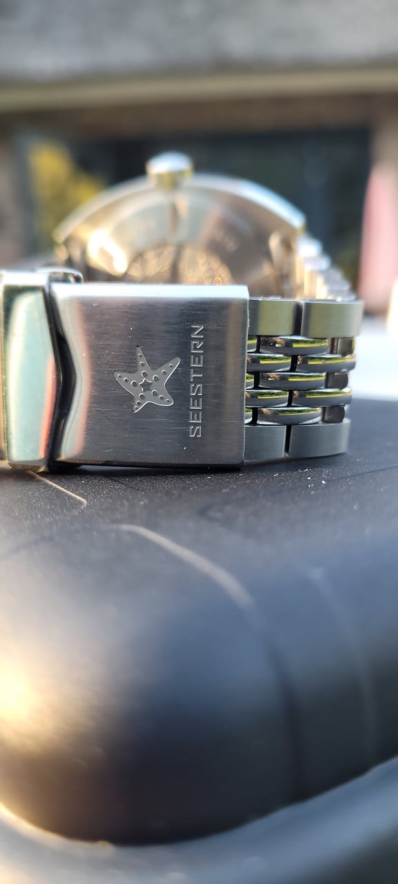 Seestern sub 300t
