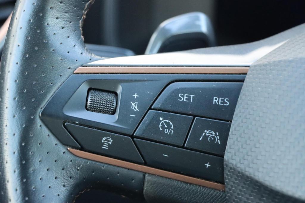 Cupra Leon Sportstourer 1.4 e-hybrid 204pk dsg6 | soh 95,8% |