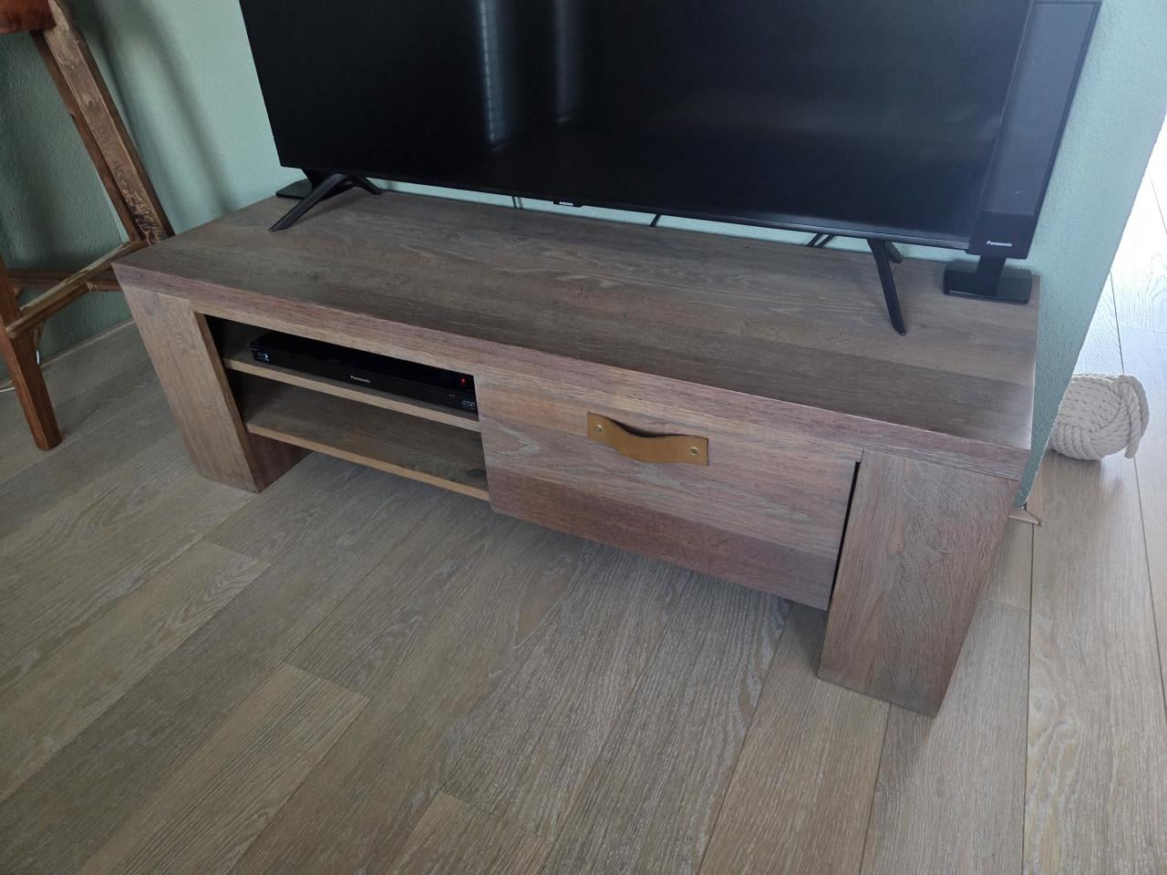 Dressoir en Tv meubel