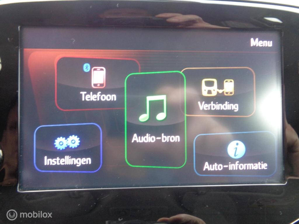 Peugeot 108 1.0 e-vti allure/airco ecc/camera/lm velgen/carplay/nieuwstaat/
