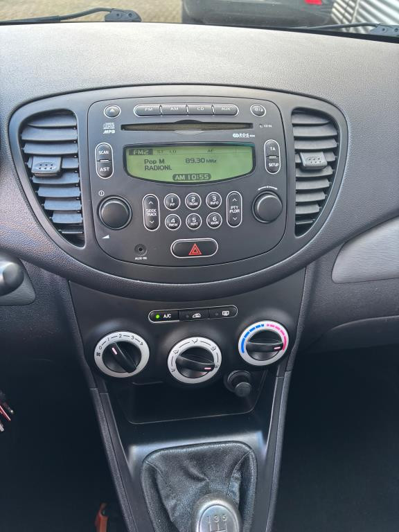 Hyundai I 10 1.25i active cool