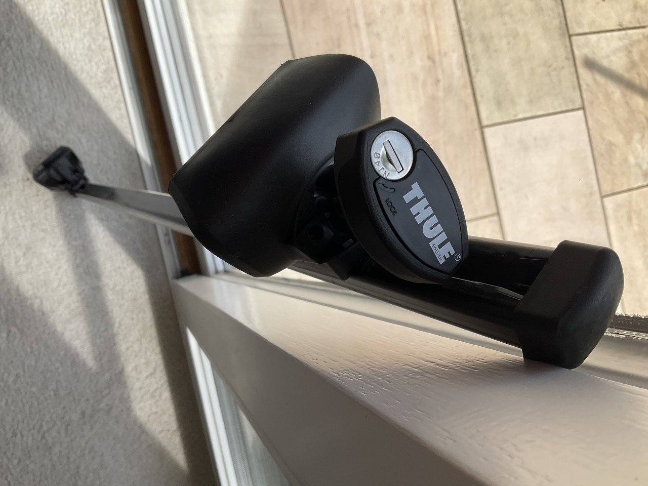 Thule Dakdragers