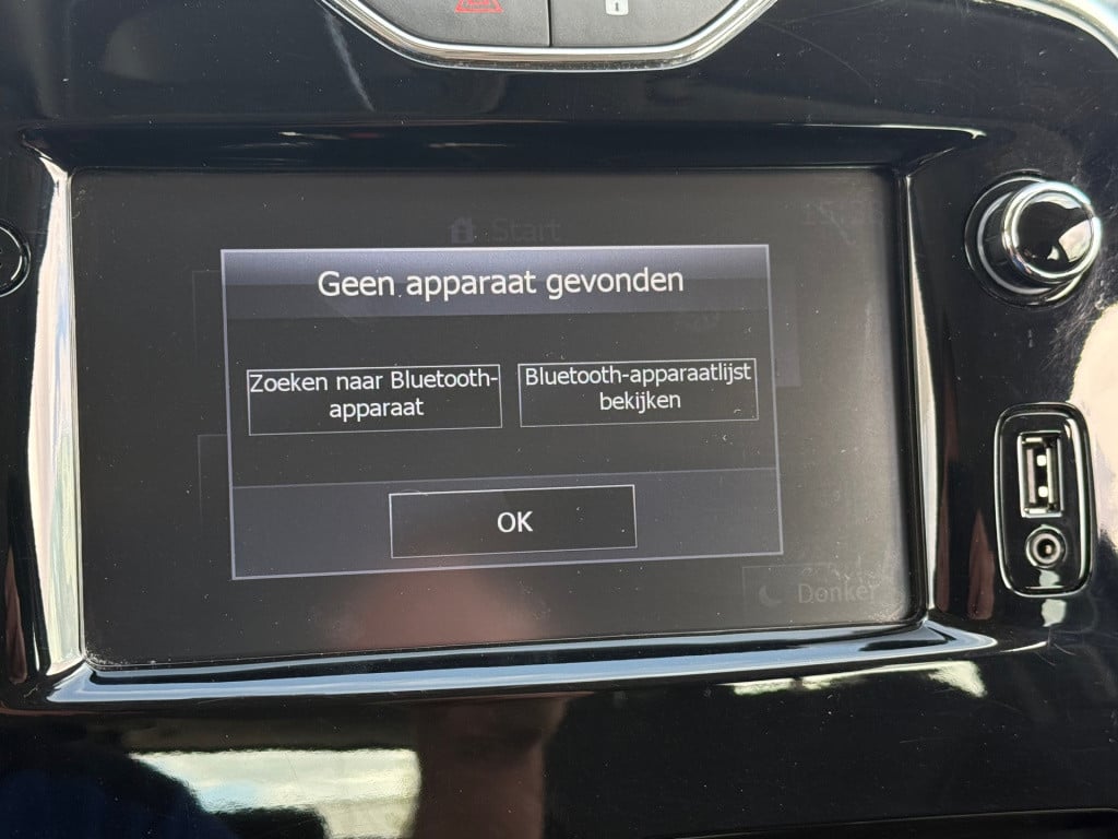 Renault Clio 0.9 tce expression