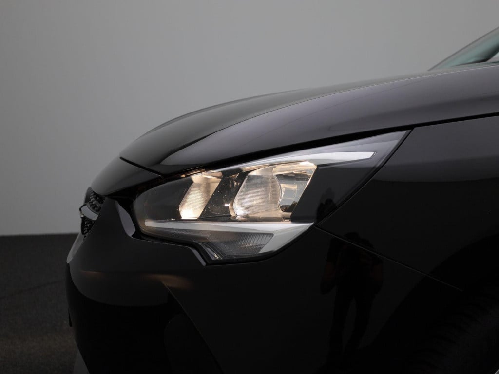Opel Corsa 1.2 edition | navigatie | apple carplay / android auto | dab | a