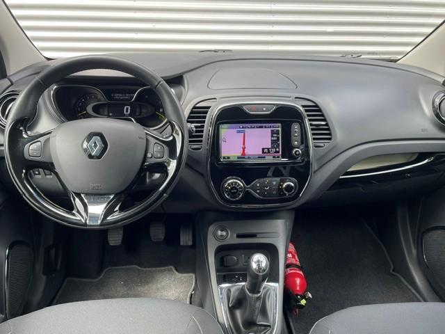 Renault Captur 0.9 tce dynamique