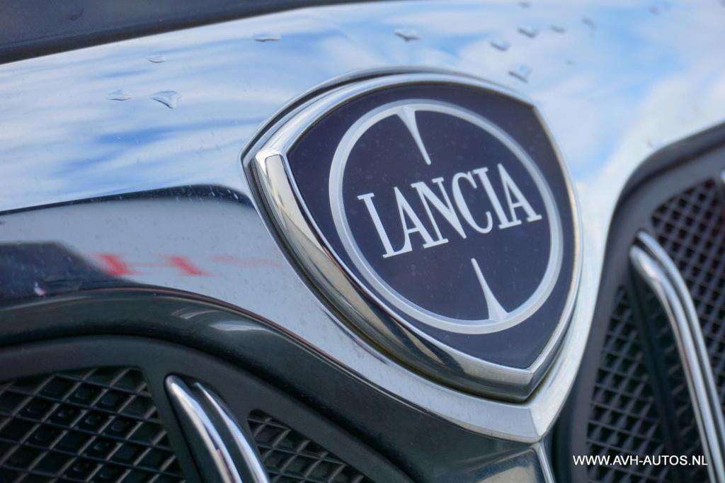 Lancia Musa 1.4 oro