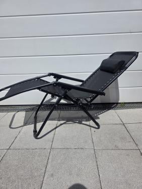 Tuinstoelen
