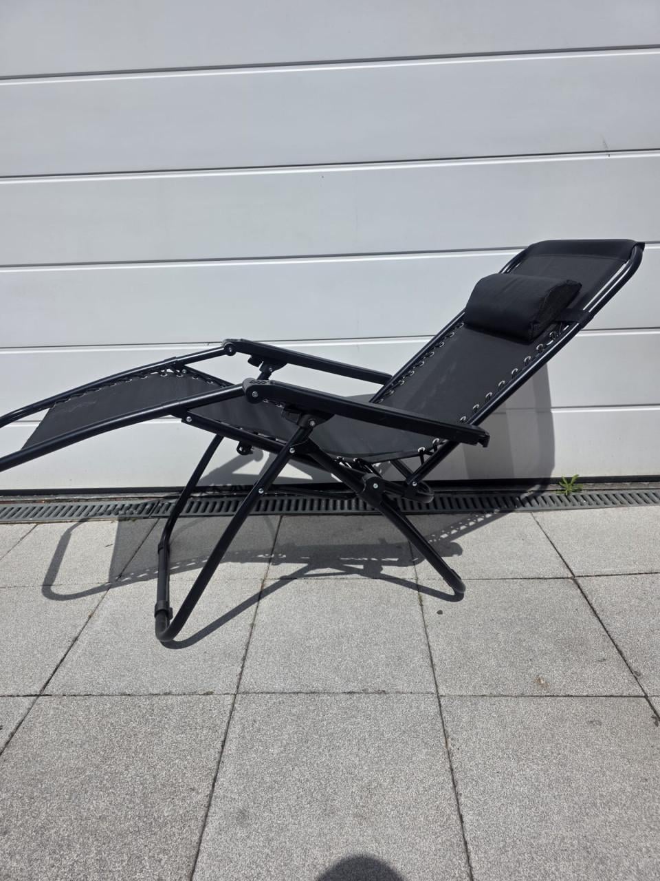 Tuinstoelen