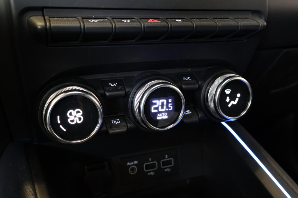 Renault Clio 1.0 tce intens nl auto, led, cruise, all season, digi dash