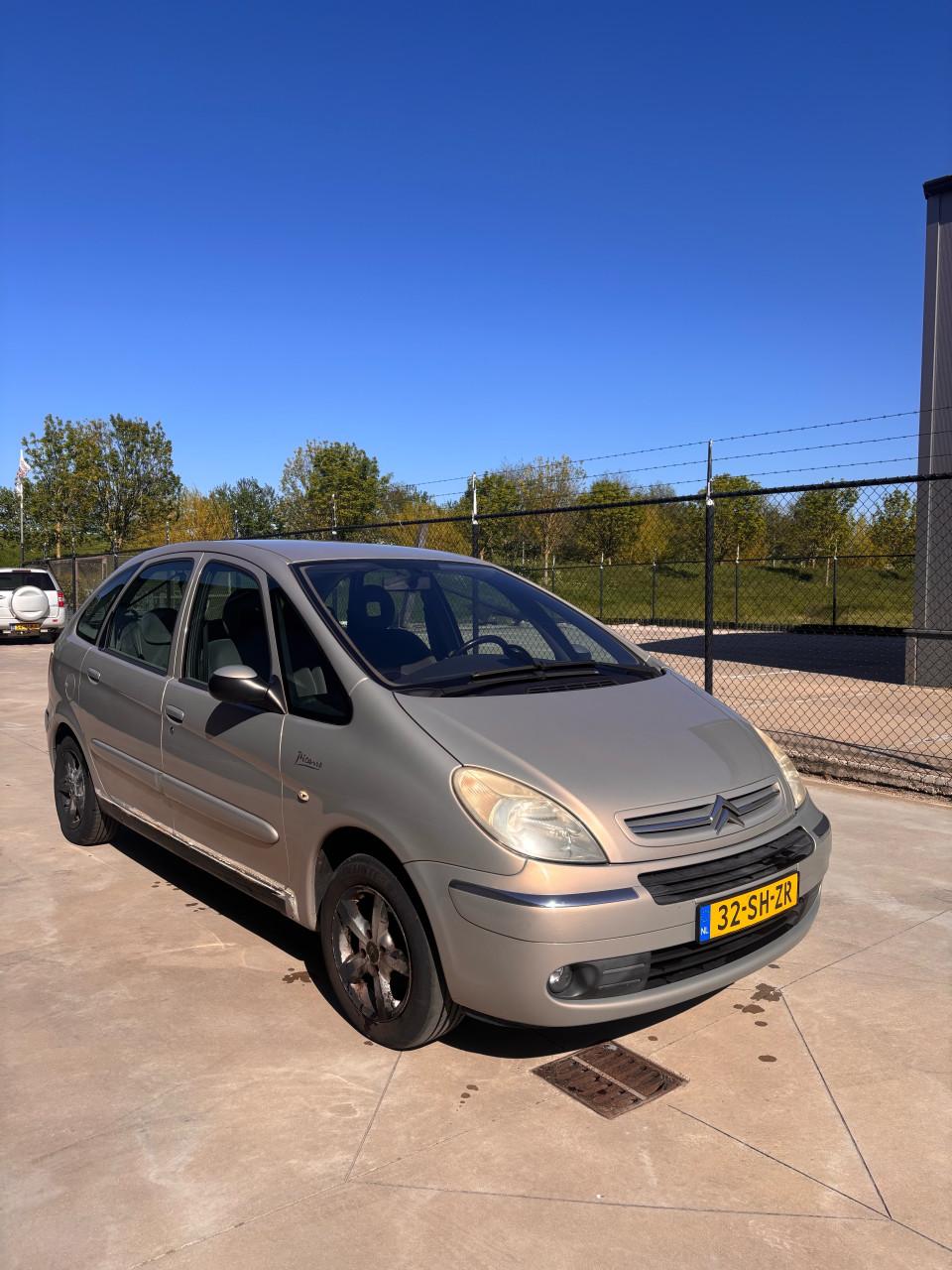 Citroen Xsara Picasso