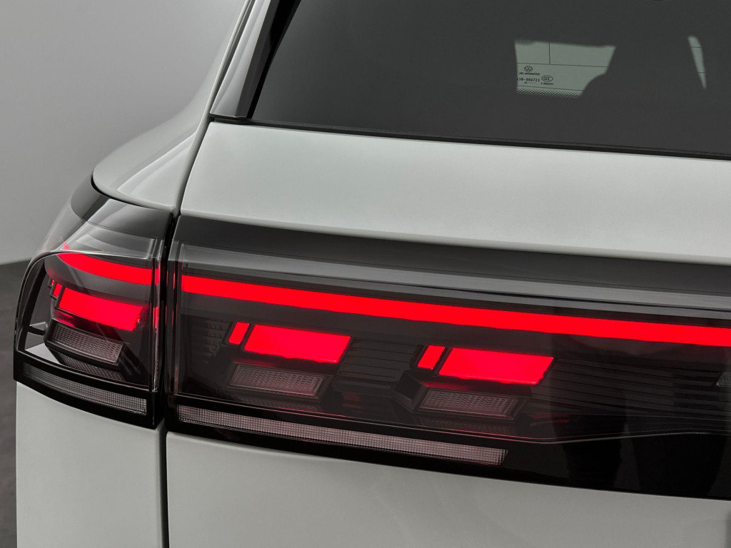 Volkswagen Tiguan r-line-edition 1.5 110 kw / 150 pk etsi suv 7 vers