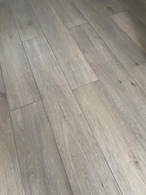 Vloertegels houtlook 4,32 m2