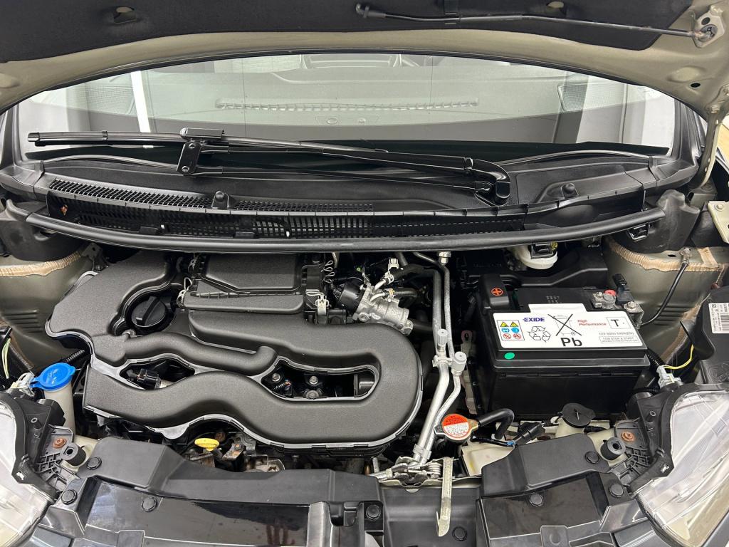 Citroen C1 occasion 1.0 vti shine | grijs | tweedehands citroen c1 | airco 