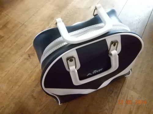 Lingbal bowmet tas