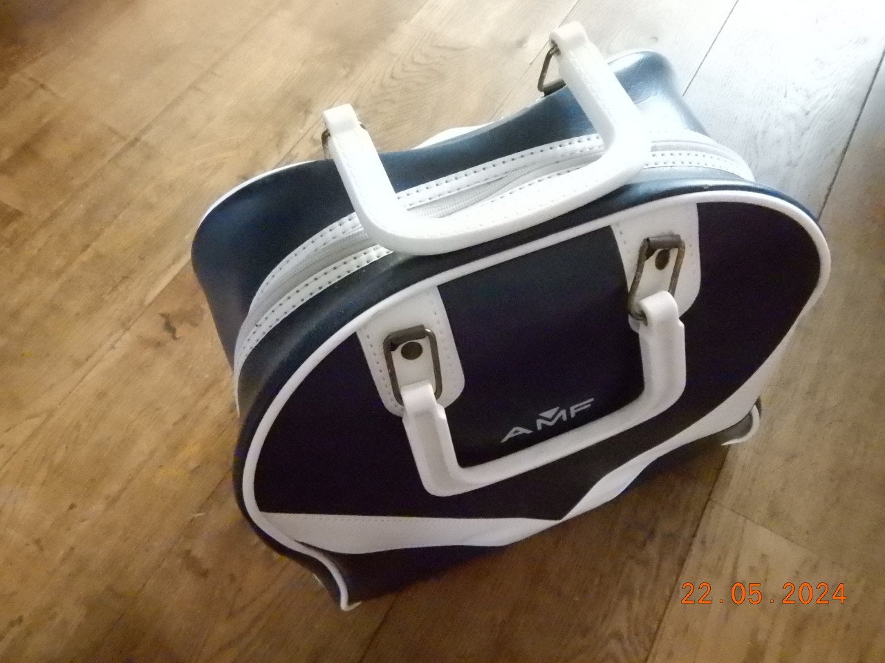 Lingbal bowmet tas