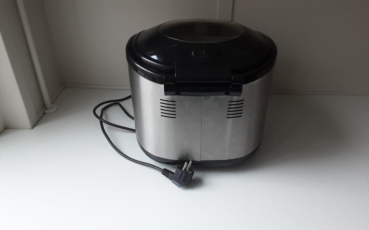 Broodbakmachine