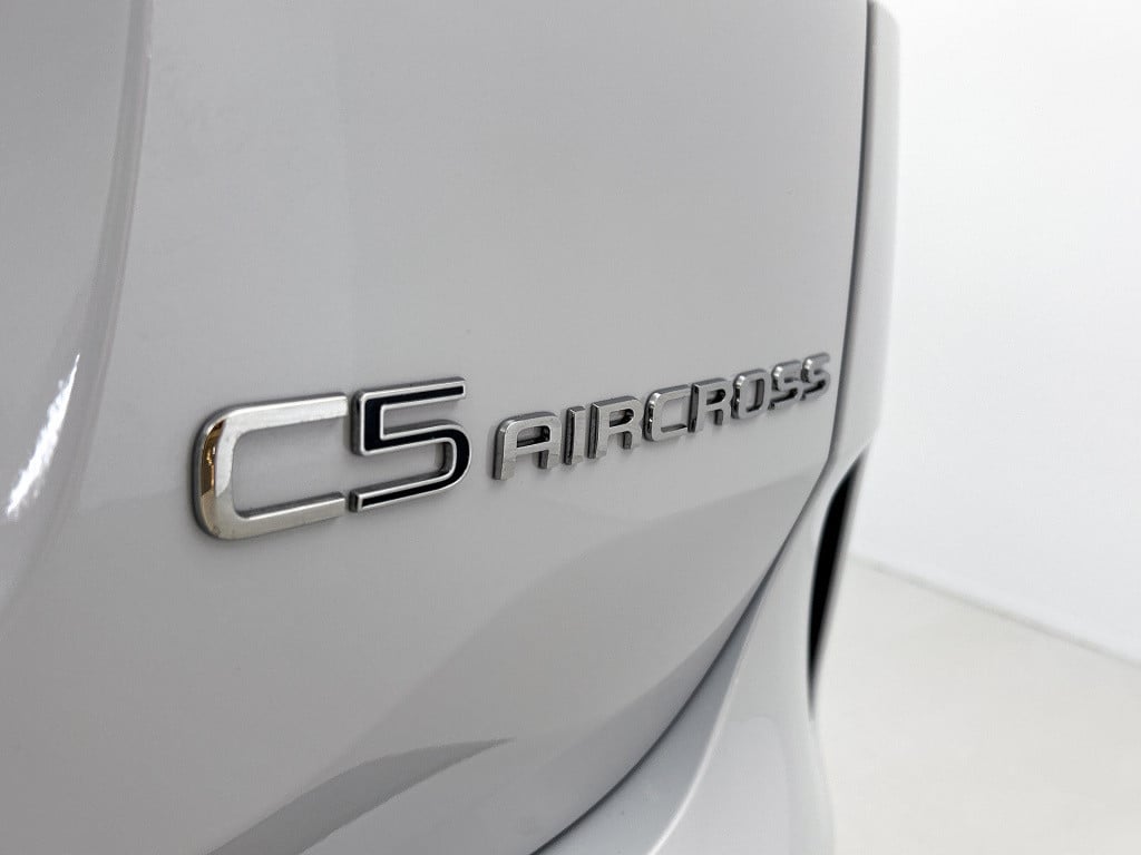 Citroen C5 Aircross plug-in hybrid 225pk automaat max | panoramadak | elekt