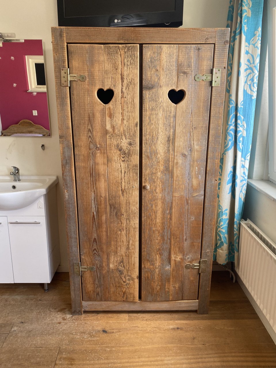 Complete kinderkamer