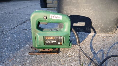 Bosch decoupeerzaag 270 Watt te koop