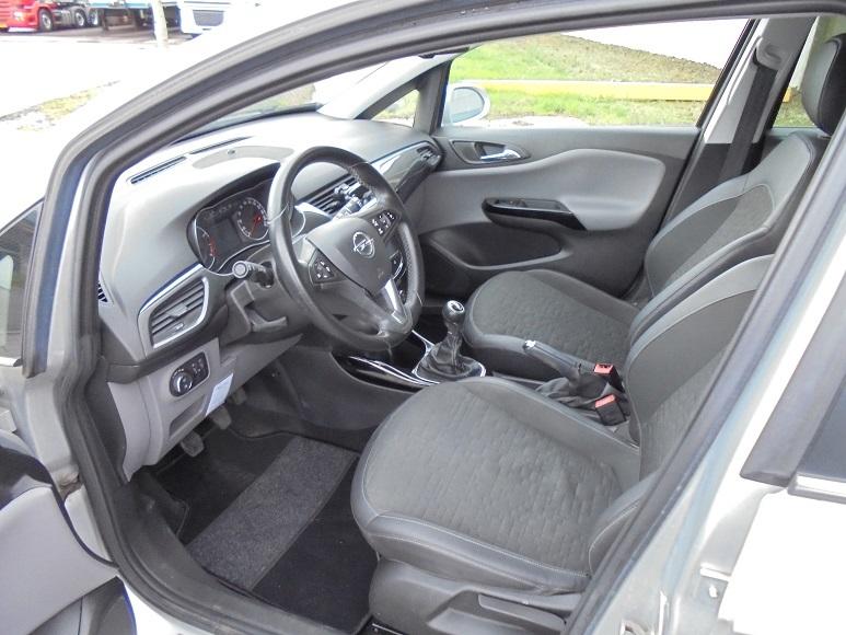 Opel Corsa 1.4-16v cosmo
