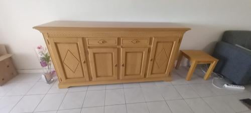 Dressoir meubel