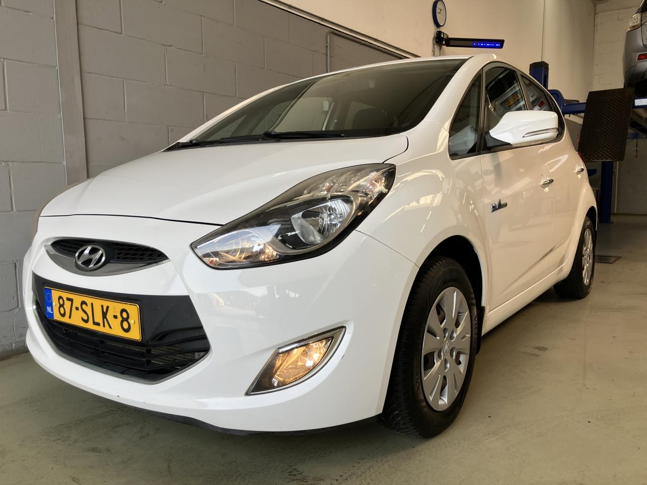 Hyundai ix20 1.4i i-Motion