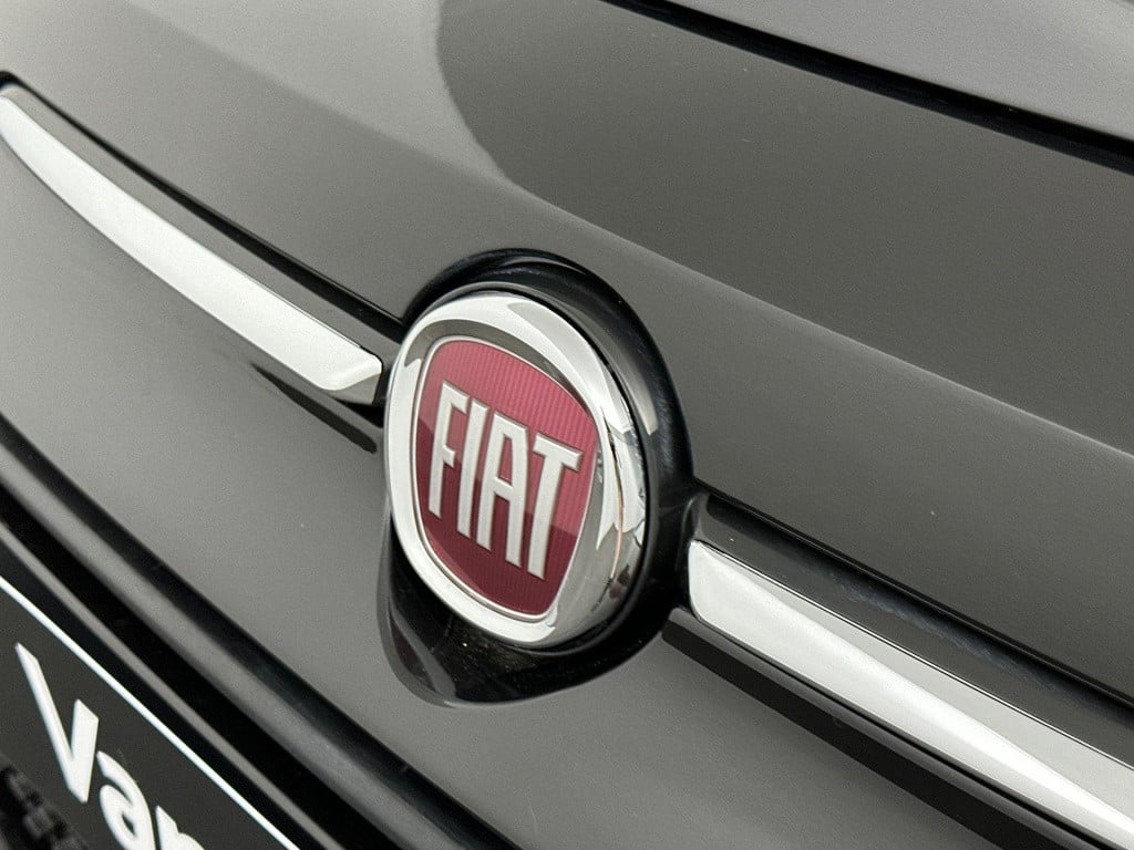 Fiat 500 1.0 hybrid dolcevita | cruise control | apple carplay & android au