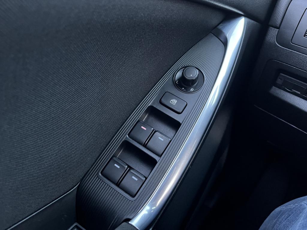 Mazda Cx-5 2.0 ts+ lease pack 2wd