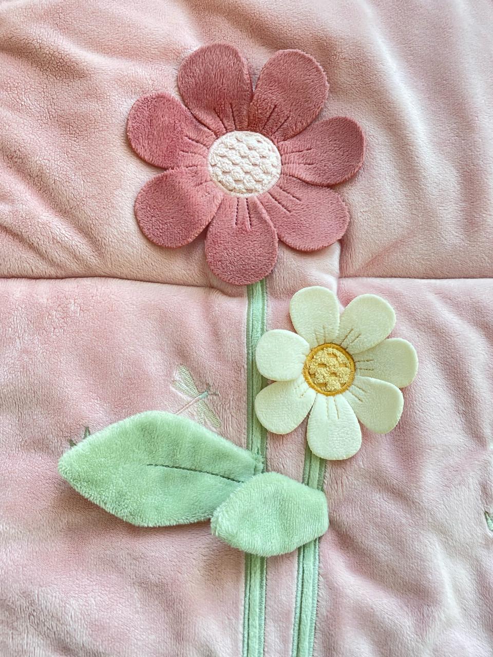 Boxkleed little dutch fairy garden