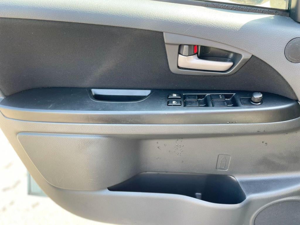 Suzuki Sx4 1.6 shogun mooie staat|lage km stand