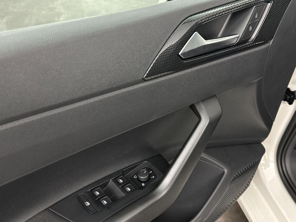 Volkswagen Polo 1.0 tsi life edition 95pk dsg7