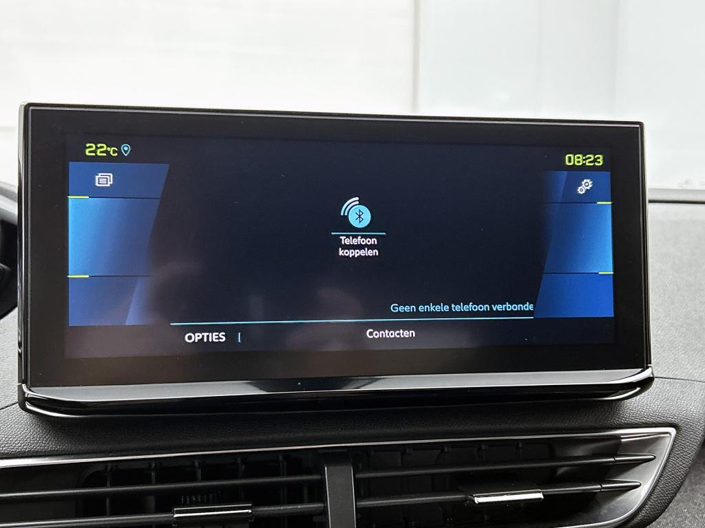 Peugeot 3008 plug-in hybrid 225pk automaat blue lease allure | adaptive cru