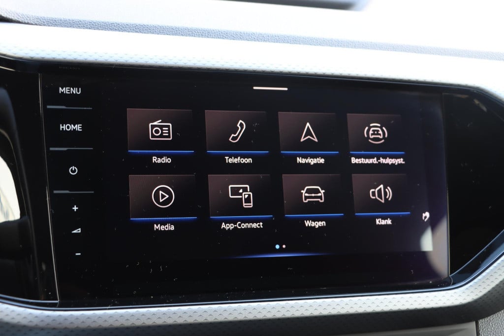 Volkswagen T-cross 1.5 tsi style 150pk dsg7