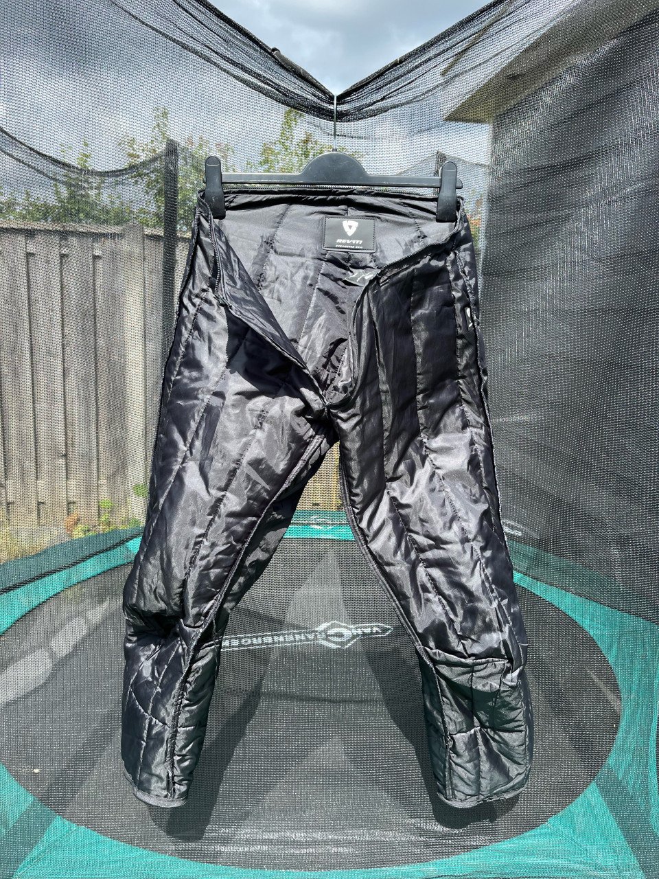Revit Motorpak