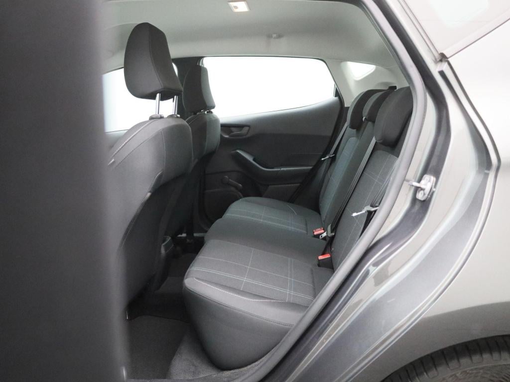 Ford Fiesta 1.0 ecoboost connected apple carplay / android auto | airco | c