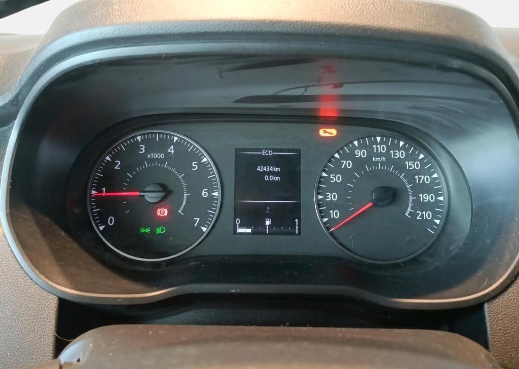 Dacia Duster 1.0 tce 90 prestige