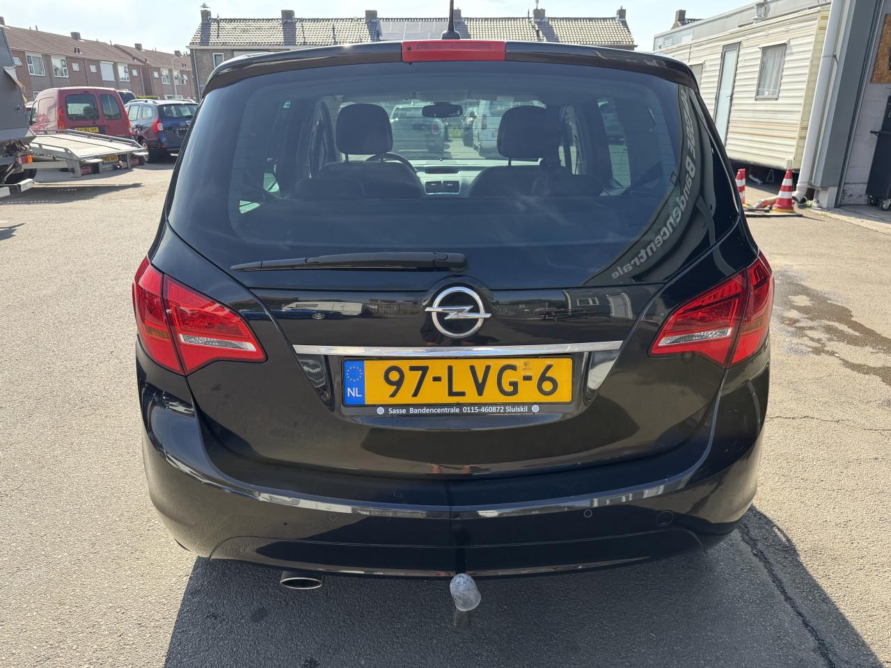 Opel Meriva 1.4 Turbo Cosmo AIRCO NAP ! ! !