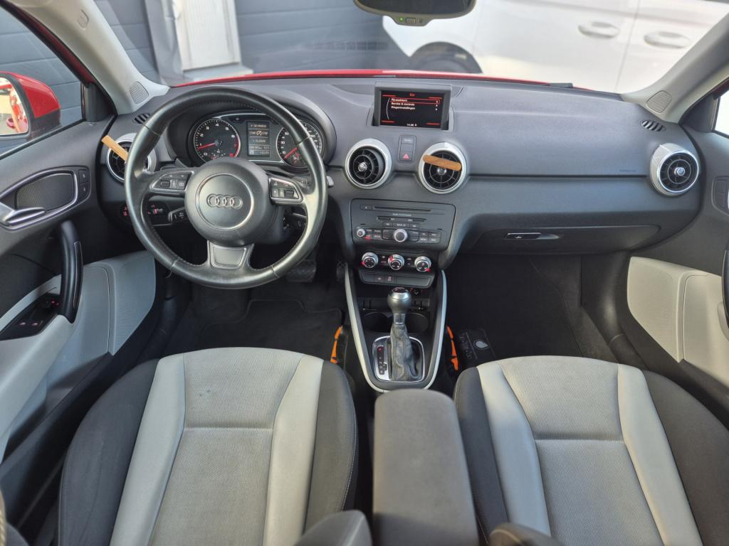 Audi A1 1.4 tfsi 119g. ambition pro line business
