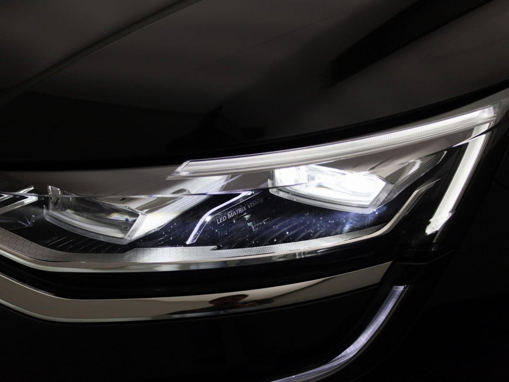 Renault Talisman estate 1.3 tce business initiale paris | uniek | ivoor-led
